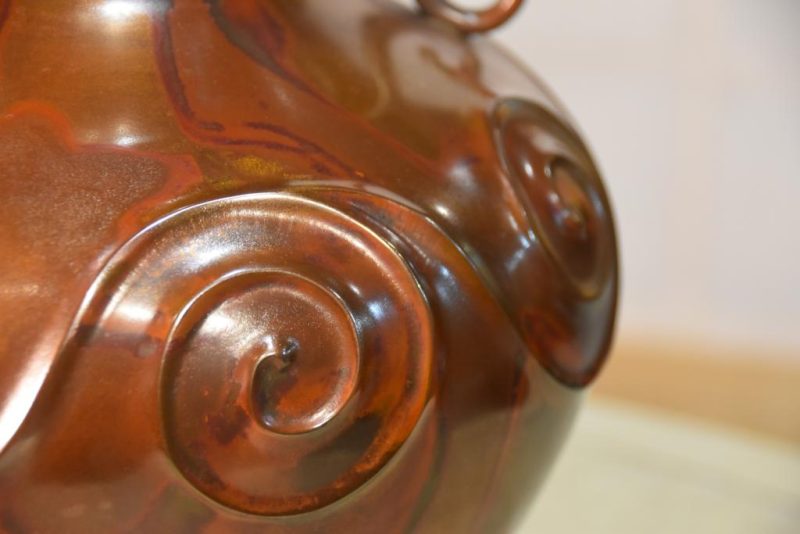 Japanese Murashido Vase - Image 11