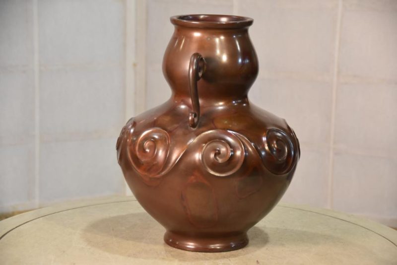 Japanese Murashido Vase - Image 10