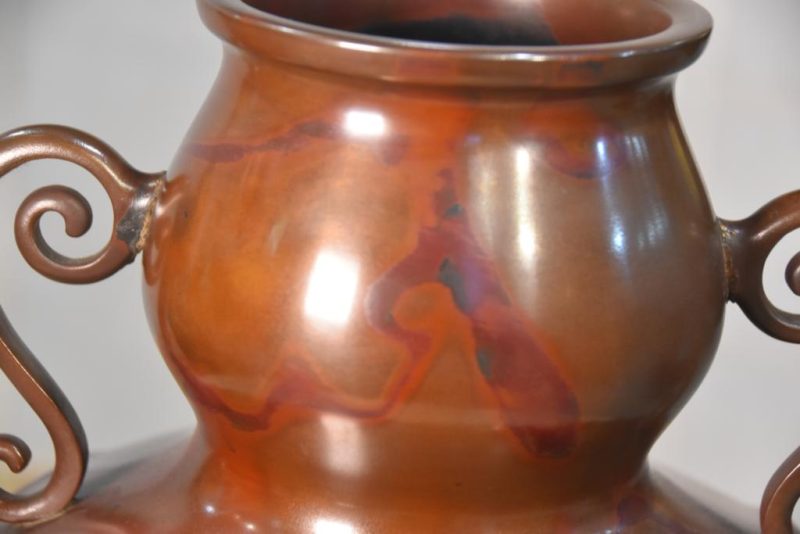 Japanese Murashido Vase - Image 7