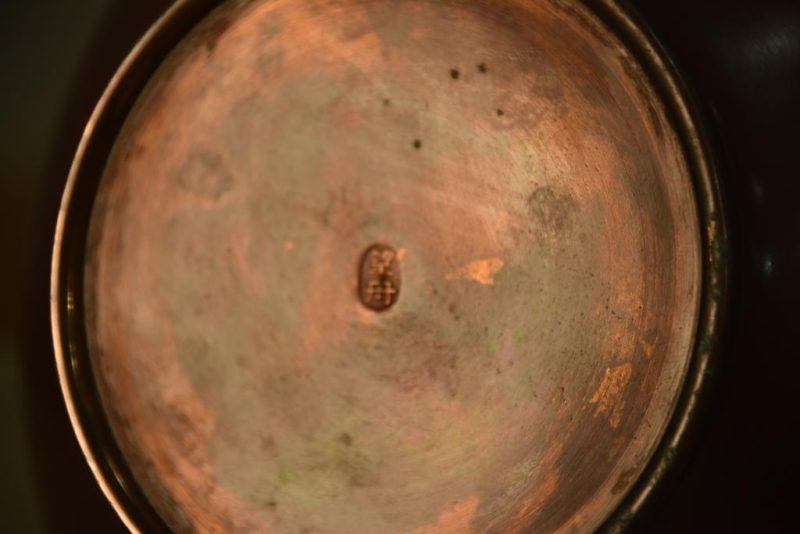 Japanese Murashido Vase - Image 5