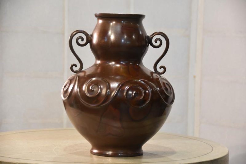 Japanese Murashido Vase - Image 3