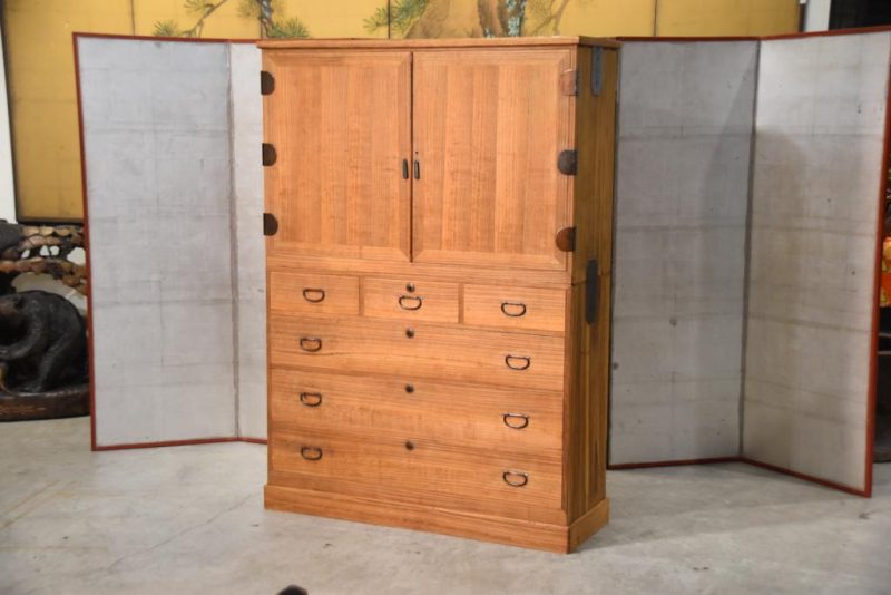 Vintage Wedding Chest Width:1200mm