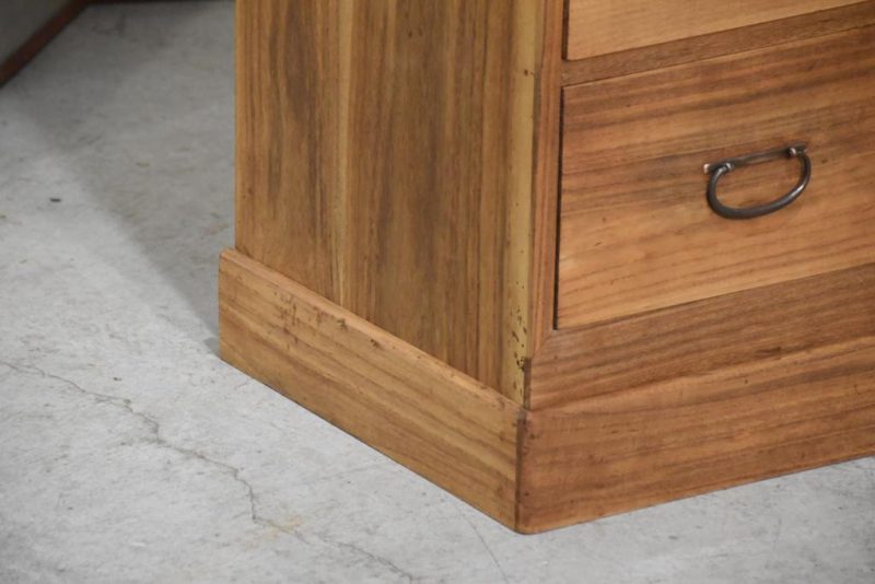 Vintage Wedding Chest Width:1200mm - Image 5