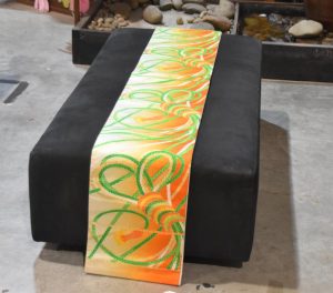 Vintage Obi Sash