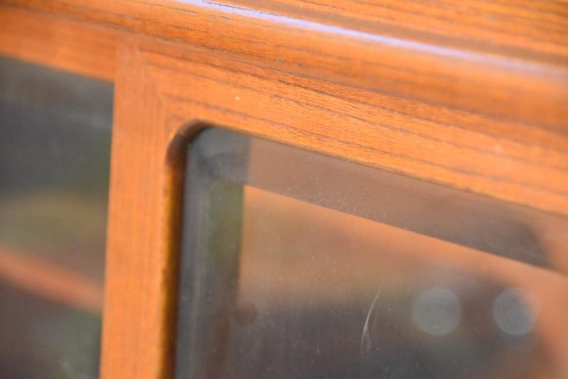 Vintage Tea Utensil Chest Width: 915mm - Image 7
