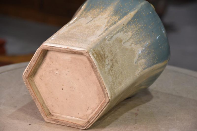 Drip Glaze Vase - Image 3