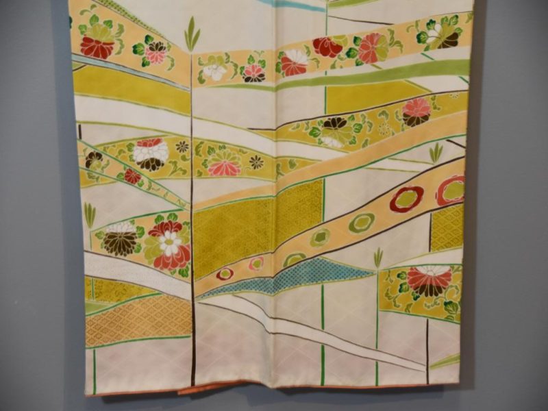 Silk Kimono - Image 2