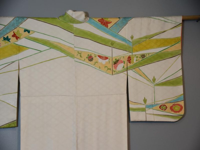 Silk Kimono - Image 11