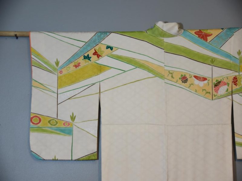 Silk Kimono - Image 10