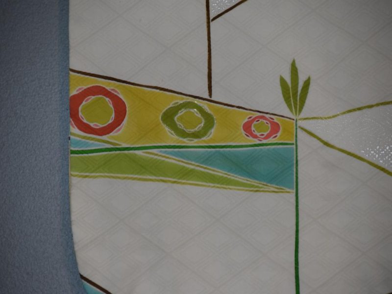 Silk Kimono - Image 9