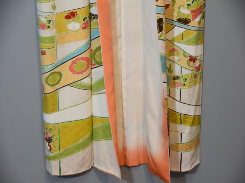 Silk Kimono - Image 5