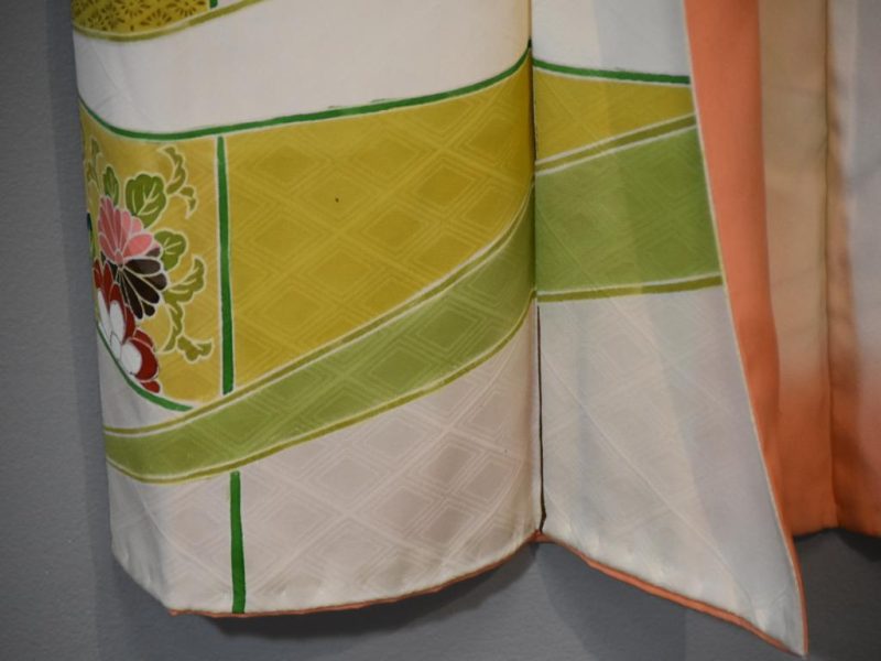 Silk Kimono - Image 4