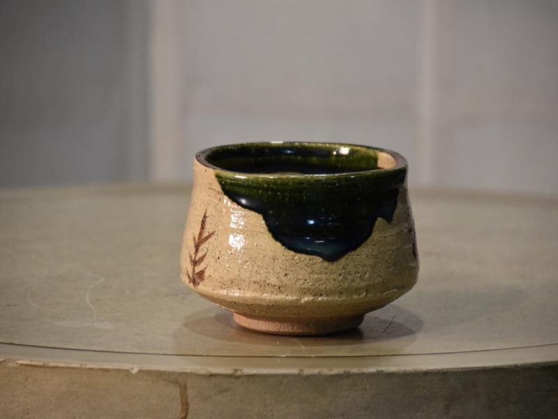 Oribe Chawan - Image 5