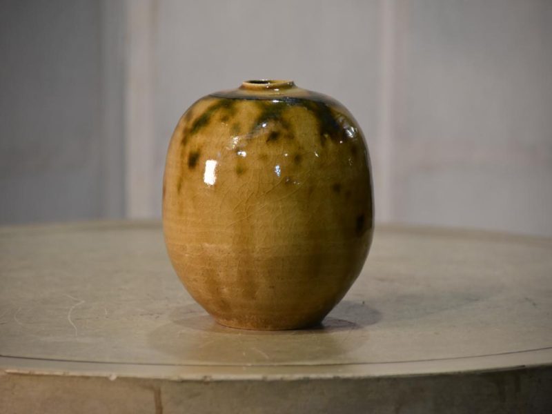 Japanese Pottery Vase - Image 2