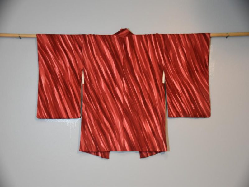 Japanese Haori