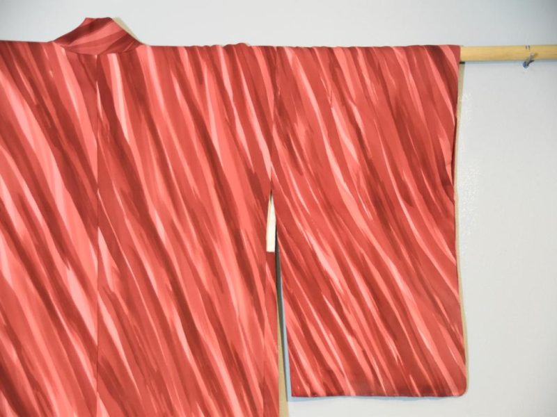 Japanese Haori - Image 9
