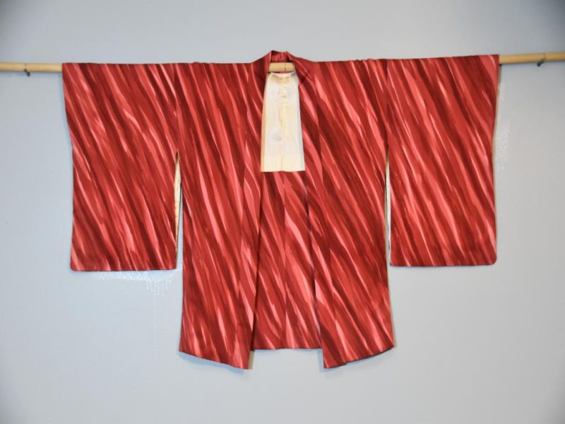 Japanese Haori - Image 7