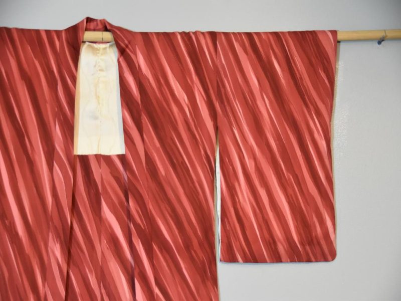 Japanese Haori - Image 4