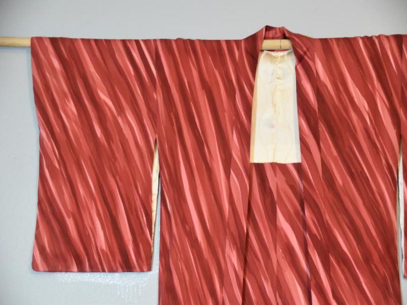 Japanese Haori - Image 3