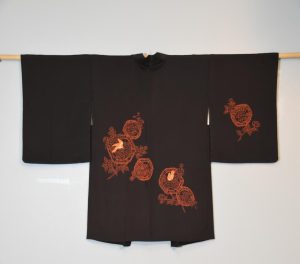 Japanese Haori