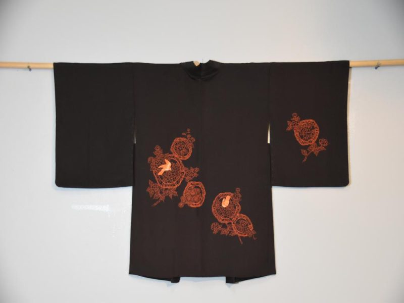 Japanese Haori