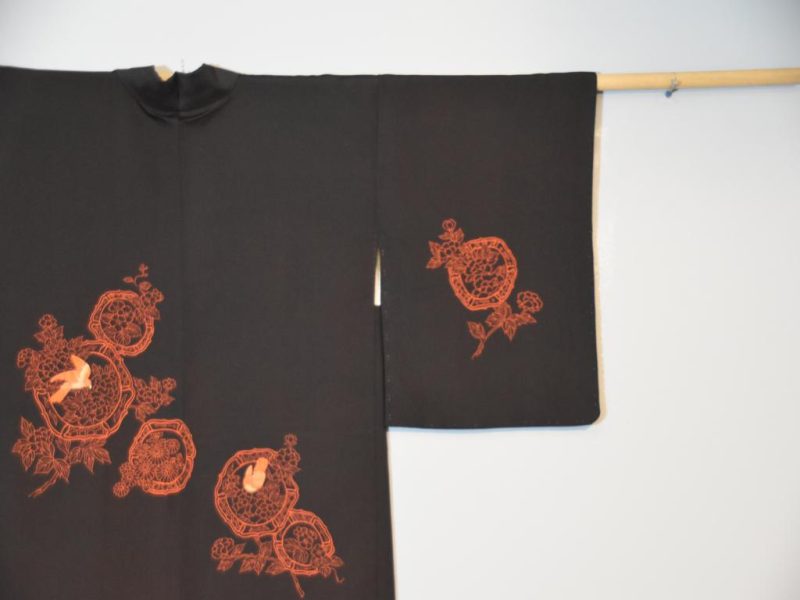 Japanese Haori - Image 7
