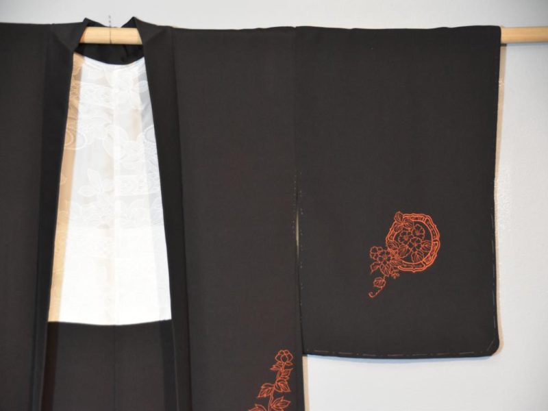 Japanese Haori - Image 5