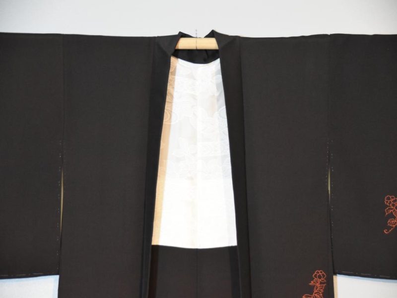 Japanese Haori - Image 3