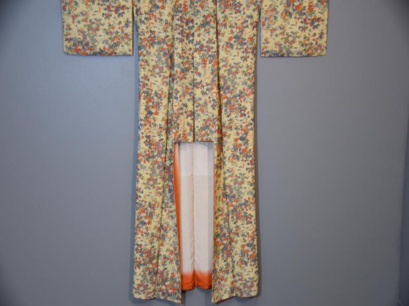 Silk Kimono - Image 5