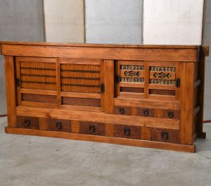 Japanese Sideboard Width:1820mm