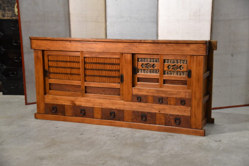 Japanese Sideboard Width:1820mm