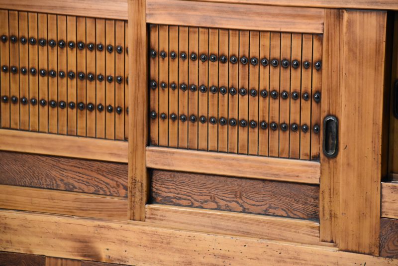 Japanese Sideboard Width:1820mm - Image 18