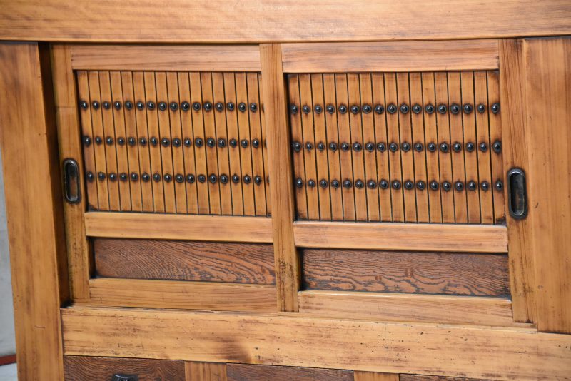 Japanese Sideboard Width:1820mm - Image 17