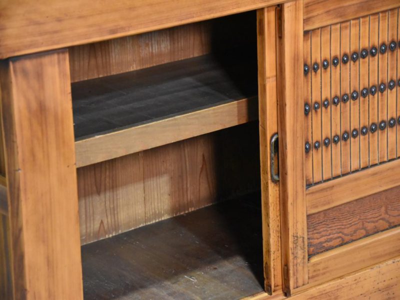 Japanese Sideboard Width:1820mm - Image 7