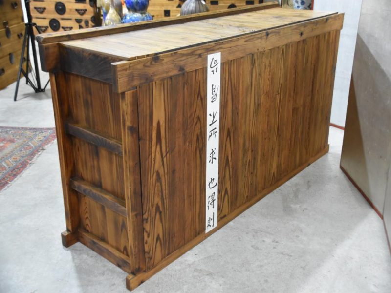Japanese Sideboard Width:1820mm - Image 5