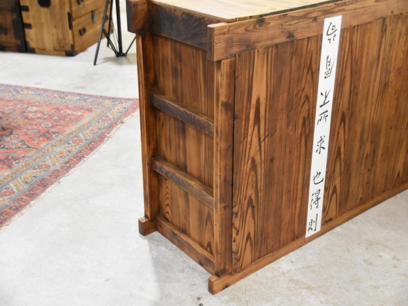 Japanese Sideboard Width:1820mm - Image 3