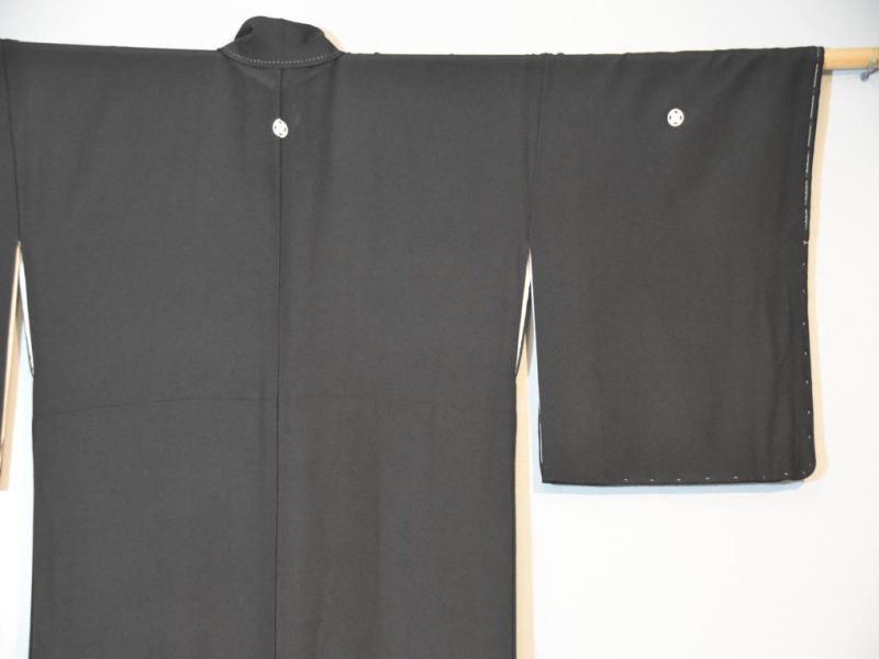 Tomesode Kimono - Image 8