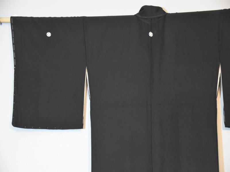 Tomesode Kimono - Image 7