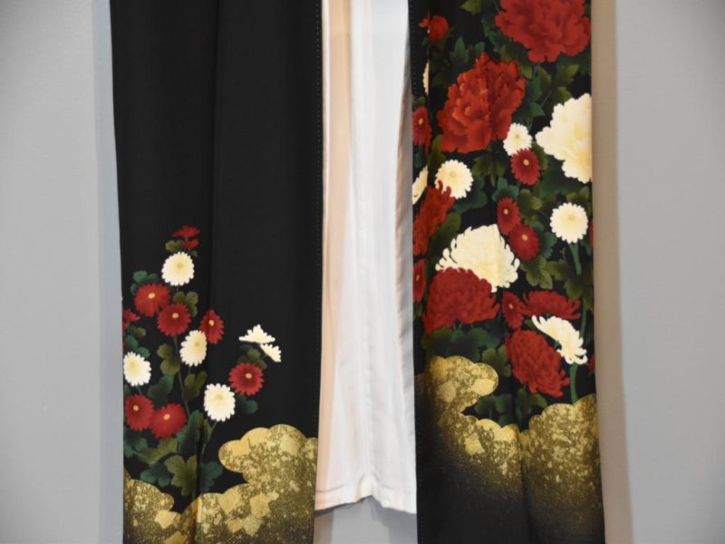Tomesode Kimono - Image 5
