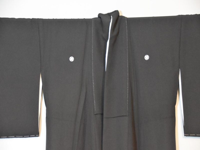 Tomesode Kimono - Image 4
