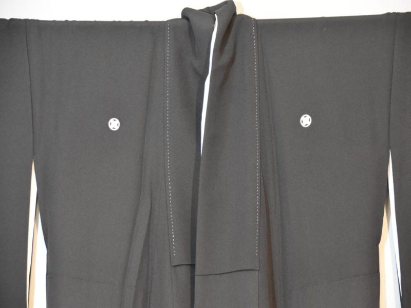 Tomesode Kimono - Image 3