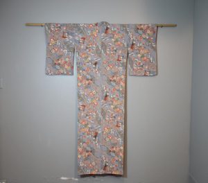 Japanese Vintage Kimono