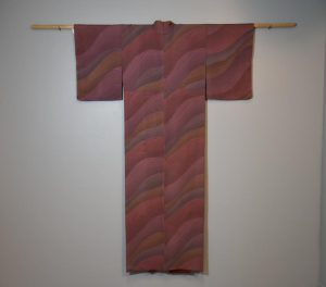 Japanese Vintage Kimono
