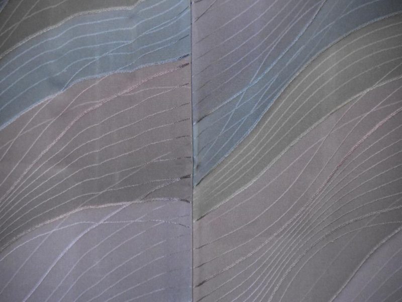Japanese Vintage Kimono - Image 2