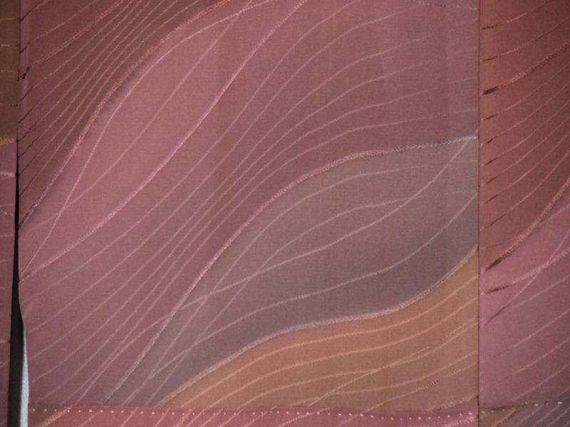 Japanese Vintage Kimono - Image 9