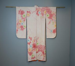 Japanese Vintage Kimono