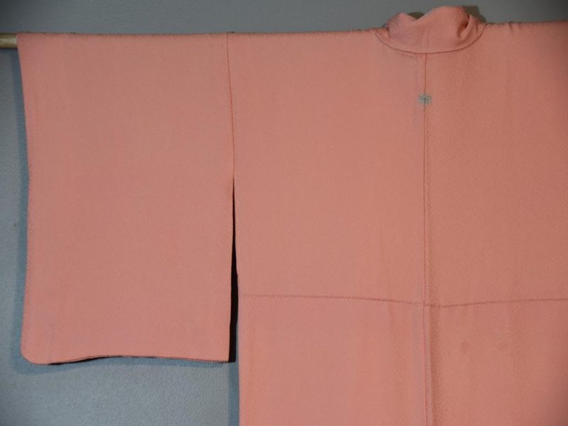Silk Crepe Kimono - Image 10