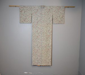 Vintage Kimono