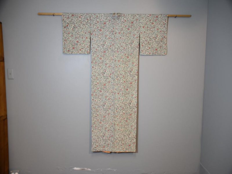 Vintage Kimono
