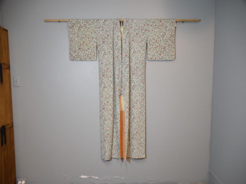 Vintage Kimono - Image 7